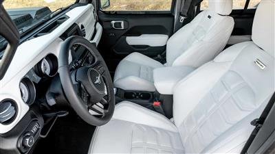 کابین رضوانی تانک مدل 2020